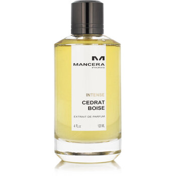 Intense Cedrat Boise Parfum